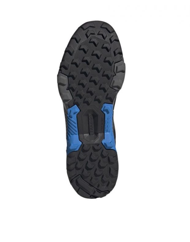 ADIDAS Eastrail 2.0 RAIN.RDY Hiking Shoes Core Black - S24009 - 6