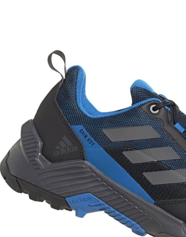 ADIDAS Eastrail 2.0 RAIN.RDY Hiking Shoes Core Black - S24009 - 8