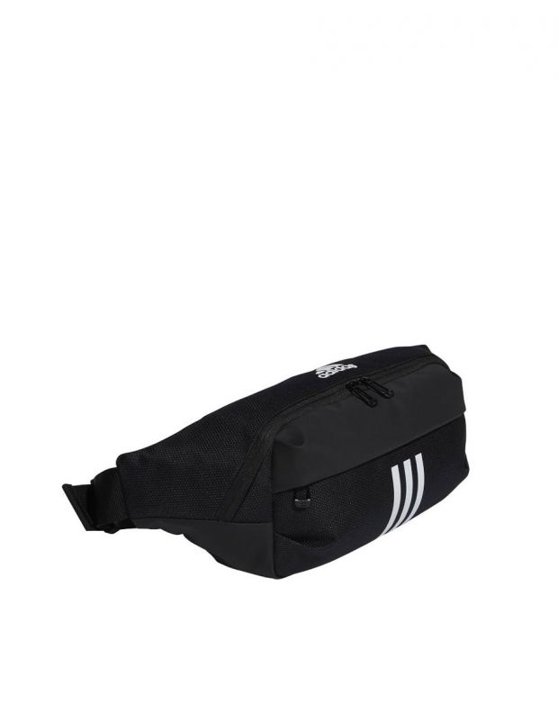 ADIDAS Endurance Packing System Waist Bag Black - GL8557 - 3