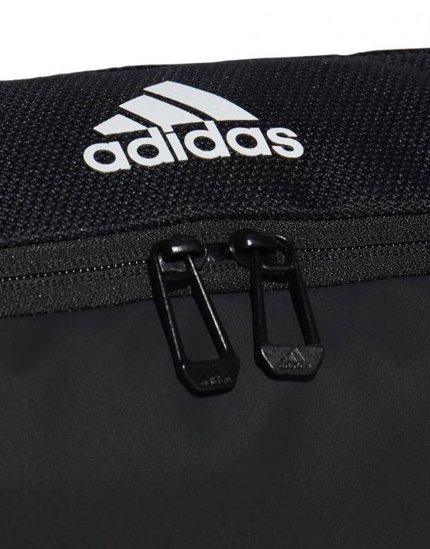 ADIDAS Endurance Packing System Waist Bag Black - GL8557 - 5