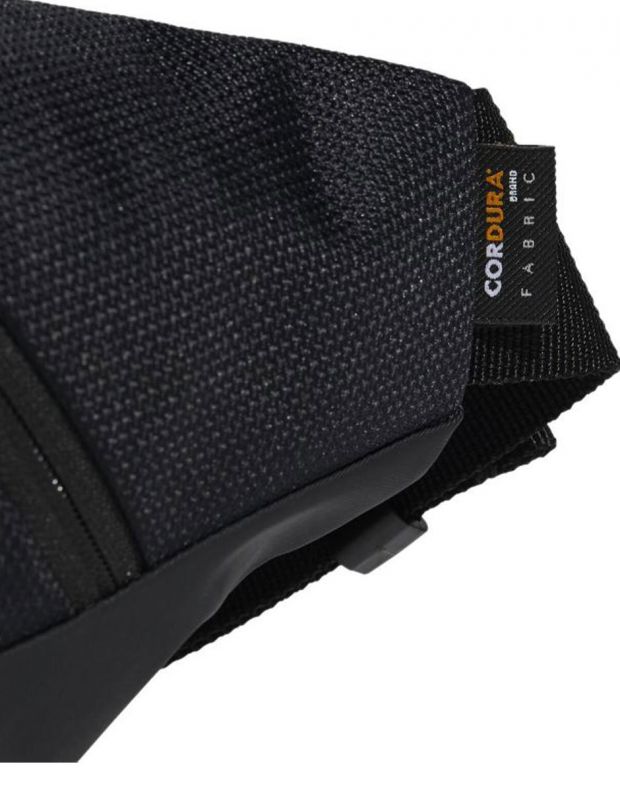 ADIDAS Endurance Packing System Waist Bag Black - GL8557 - 6