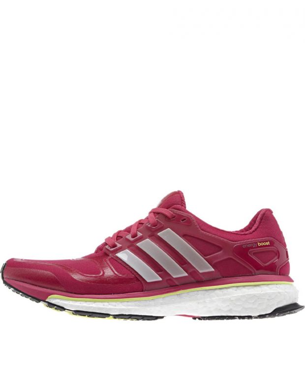 ADIDAS Energy Boost 2 Pink - F32257 - 1