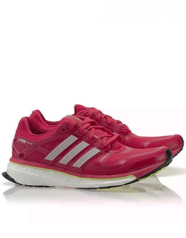 ADIDAS Energy Boost 2 Pink - F32257 - 2