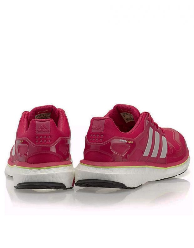 ADIDAS Energy Boost 2 Pink - F32257 - 3