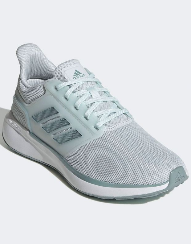 ADIDAS Eq19 Run Shoes Grey - GZ0572 - 3