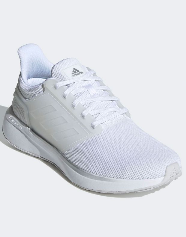 ADIDAS Eq19 Run Shoes White - H68092 - 3