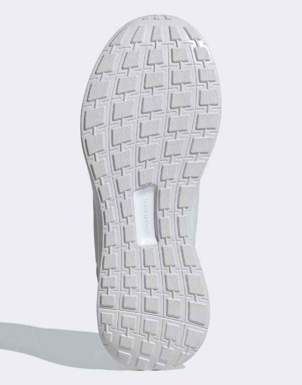 ADIDAS Eq19 Run Shoes White - H68092 - 6
