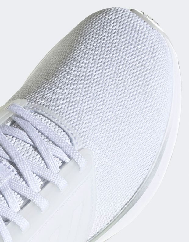 ADIDAS Eq19 Run Shoes White - H68092 - 7