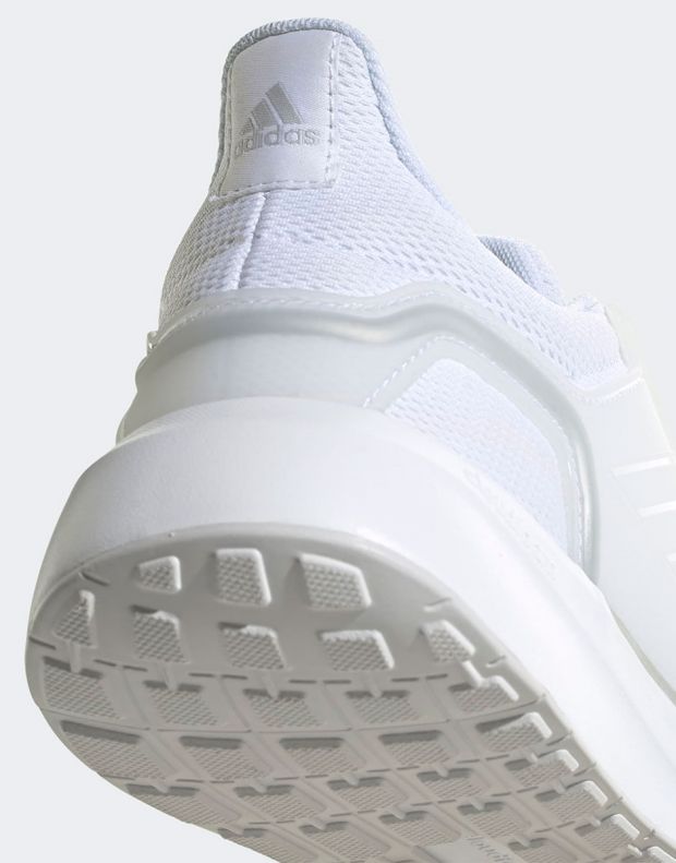 ADIDAS Eq19 Run Shoes White - H68092 - 8