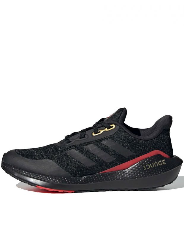 ADIDAS Eq21 Run Shoes Black - GV9937 - 1