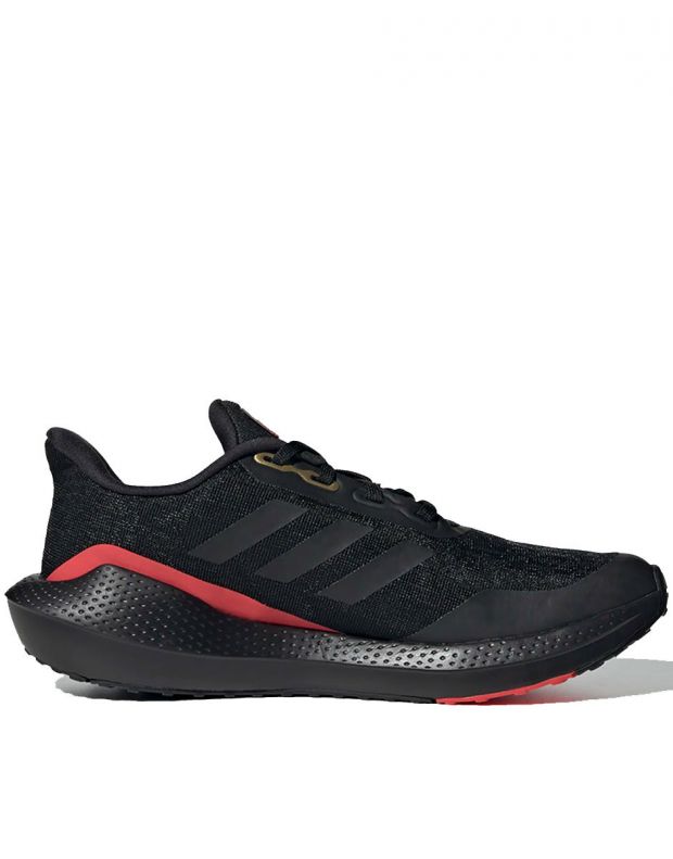 ADIDAS Eq21 Run Shoes Black - GV9937 - 2
