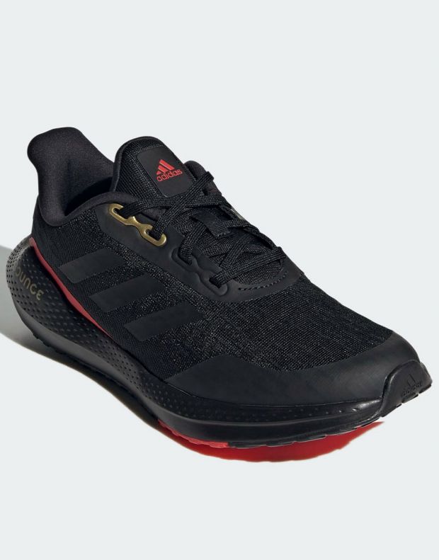 ADIDAS Eq21 Run Shoes Black - GV9937 - 3