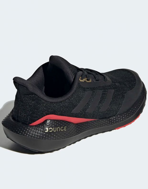ADIDAS Eq21 Run Shoes Black - GV9937 - 4