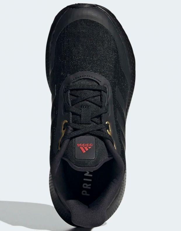 ADIDAS Eq21 Run Shoes Black - GV9937 - 5
