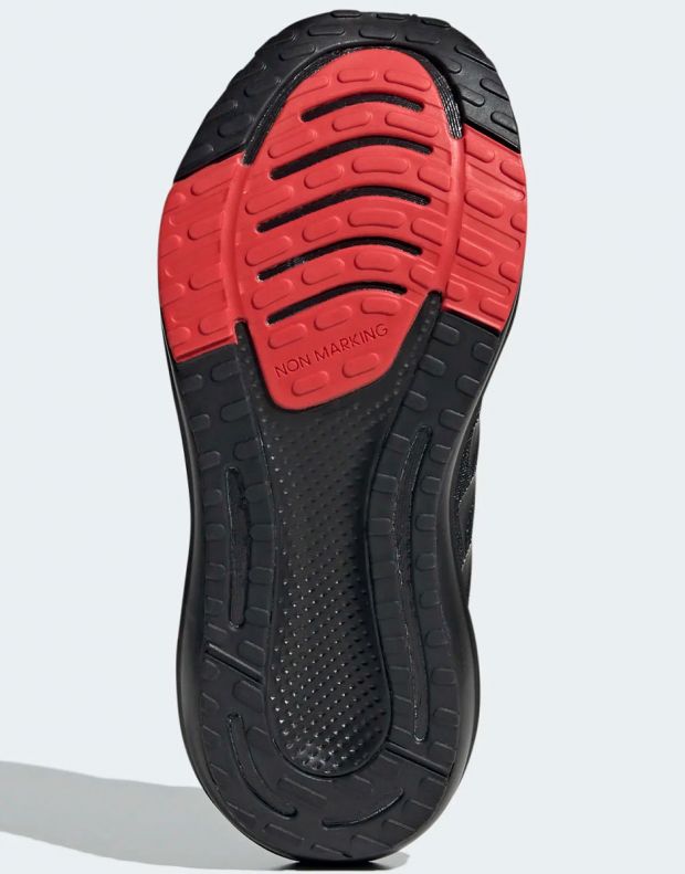 ADIDAS Eq21 Run Shoes Black - GV9937 - 6