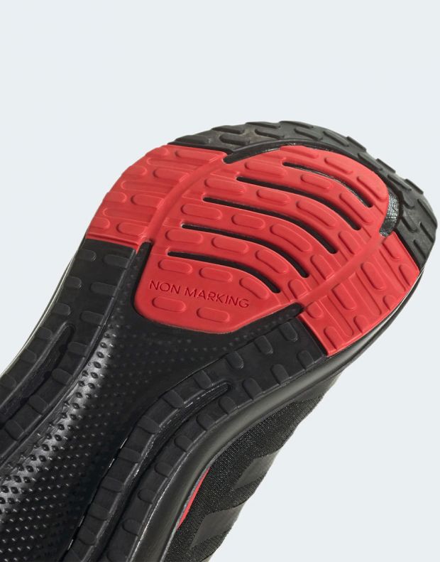ADIDAS Eq21 Run Shoes Black - GV9937 - 8