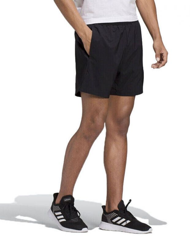 ADIDAS Essentials Chelsea Shorts Black - DQ3085 - 3