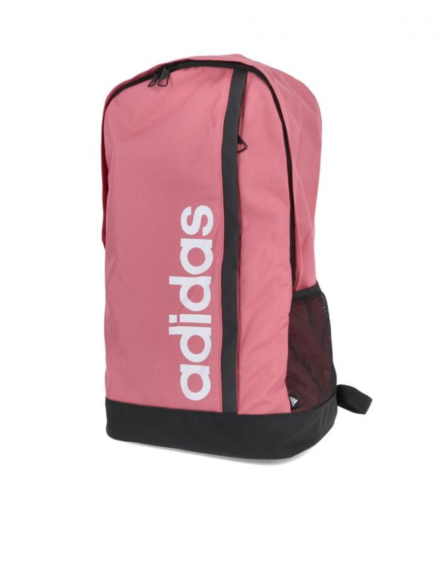 ADIDAS Essentials Logo Backpack Pink - GN2016 - 3