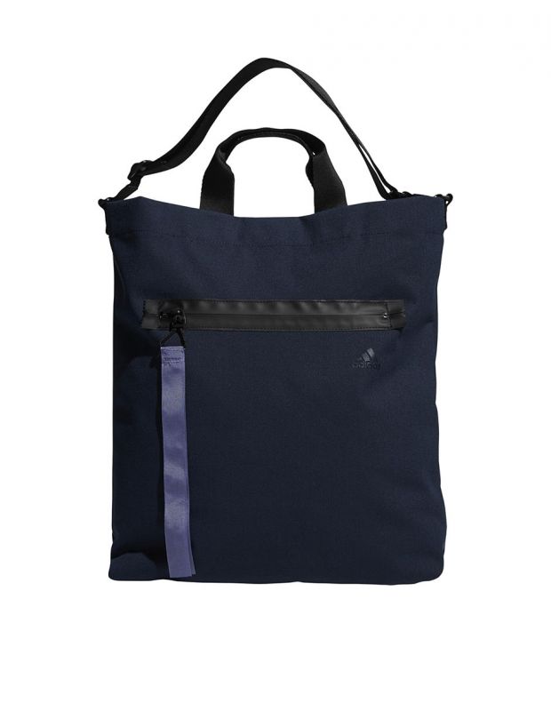 ADIDAS Favorites Easy Tote Bag Navy - GV6572 - 1