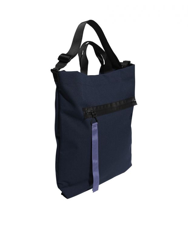 ADIDAS Favorites Easy Tote Bag Navy - GV6572 - 3