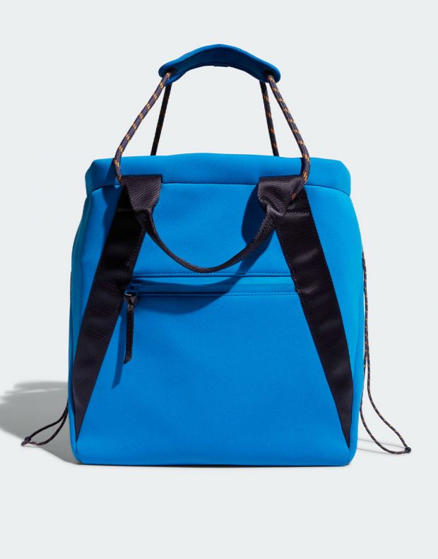 ADIDAS Favorites Tote Bag Blue - H64756 - 2