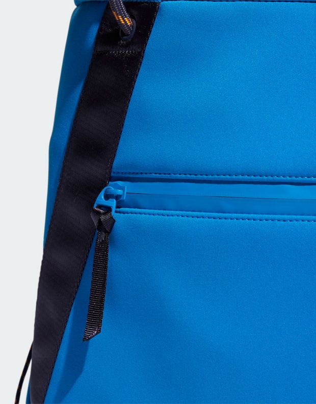 ADIDAS Favorites Tote Bag Blue - H64756 - 5