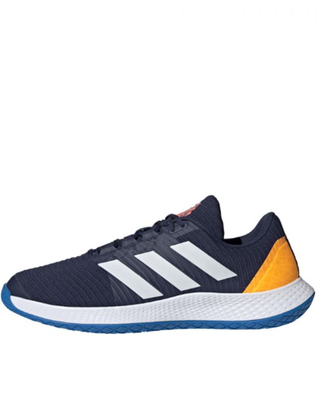 ADIDAS ForceBounce Shoes Navy - GW5067 - 1