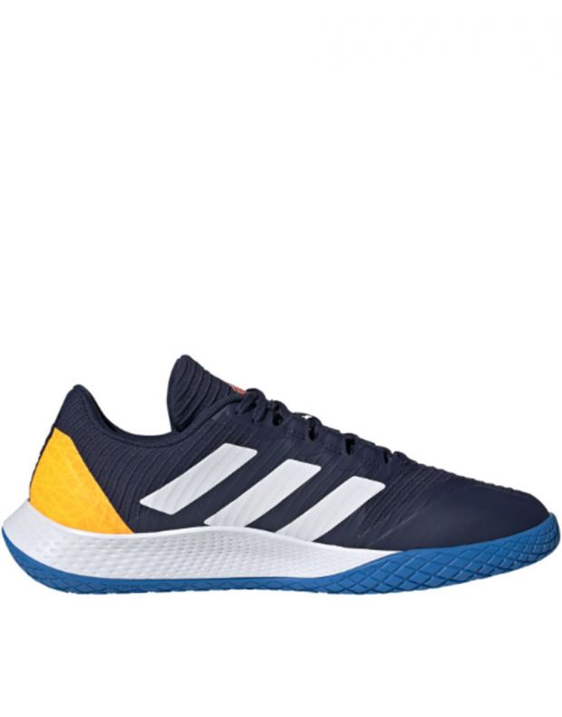 ADIDAS ForceBounce Shoes Navy - GW5067 - 2