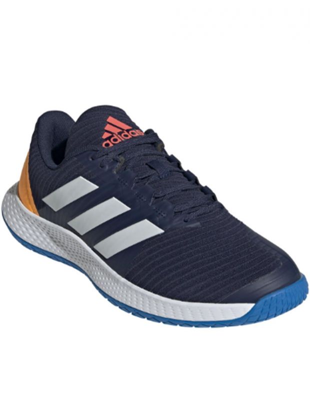 ADIDAS ForceBounce Shoes Navy - GW5067 - 3