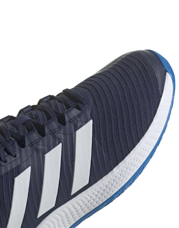 ADIDAS ForceBounce Shoes Navy - GW5067 - 7