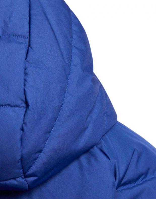 ADIDAS Frosty Winter Down Jacket Blue - H45032 - 5