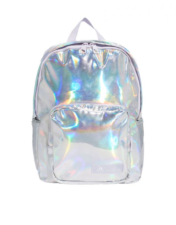 ADIDAS Frozen Backpack Grey - GE3298 - 1