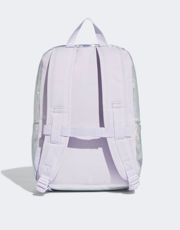 ADIDAS Frozen Backpack Grey - GE3298 - 2