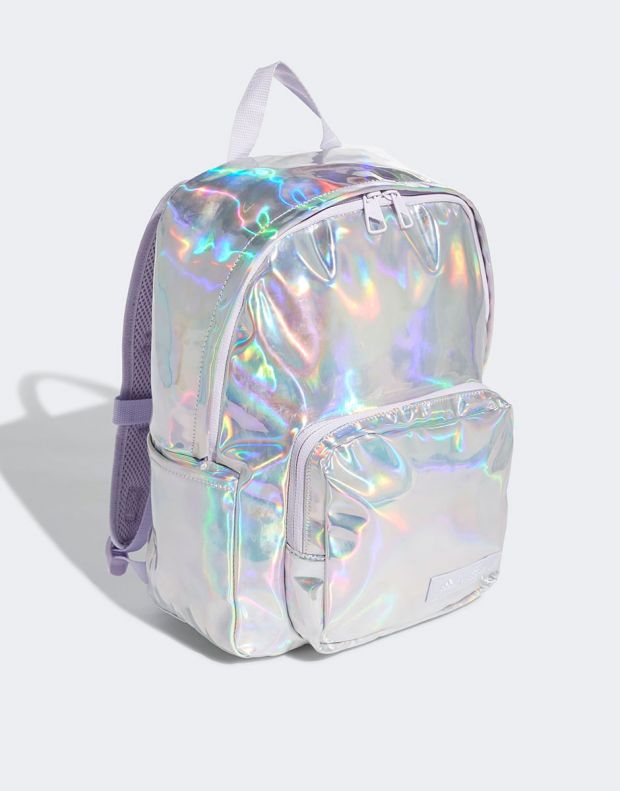 ADIDAS Frozen Backpack Grey - GE3298 - 3