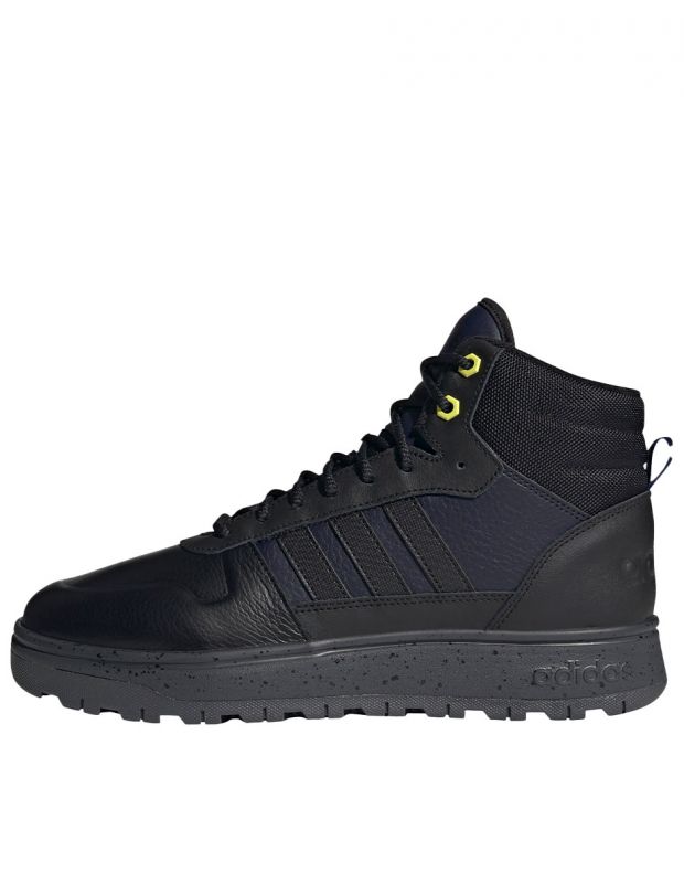ADIDAS Frozetic Shoes Black - H04464 - 1