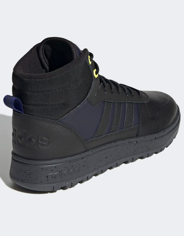ADIDAS Frozetic Shoes Black - H04464 - 4