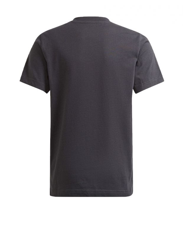 ADIDAS Graphic T-Shirt Black - GU8917 - 2
