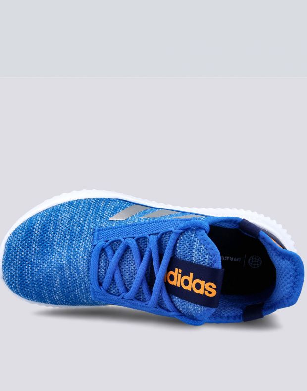 ADIDAS Kaptir 2.0 Shoes Blue - GV7852 - 5