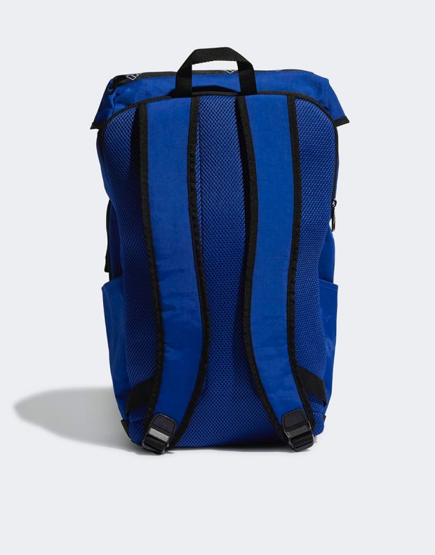 ADIDAS Lifestyle 4Athlts Camper Backpack Blue/Black - HM9128 - 2
