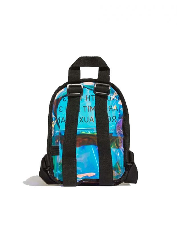 ADIDAS Mini Backpack Transparent - GN2122 - 2