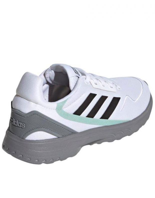 ADIDAS Nebzed Shoes White - EG3930 - 3