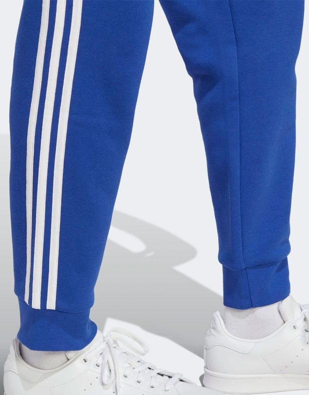 ADIDAS Originals Adicolor Classics 3-Stripes Pants Blue - IA4797 - 4