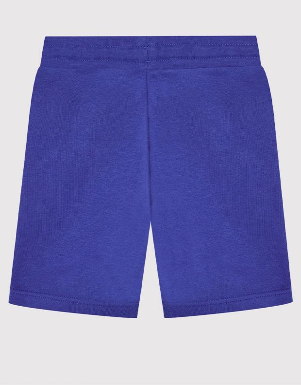 ADIDAS Originals Adicolor Shorts Blue - H14153 - 2
