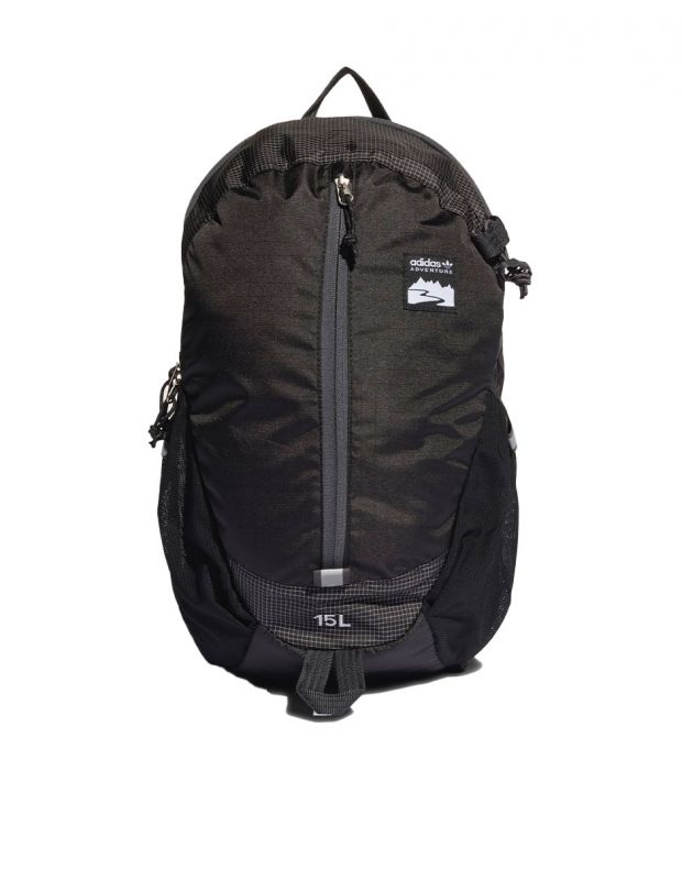 ADIDAS Originals Adventure Small Backpack Black - HL6759 - 1