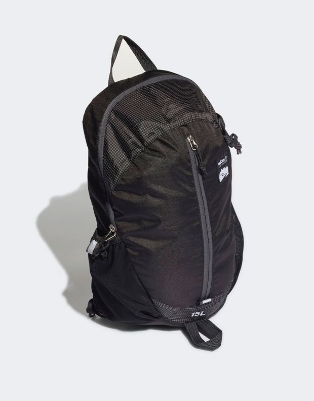 ADIDAS Originals Adventure Small Backpack Black - HL6759 - 3