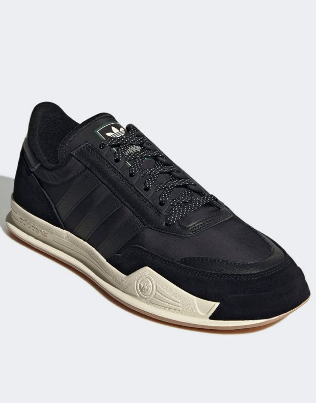 ADIDAS Originals Ct 86 Shoes Black - GZ7871 - 3