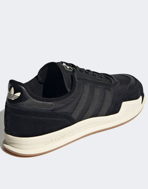 ADIDAS Originals Ct 86 Shoes Black - GZ7871 - 4