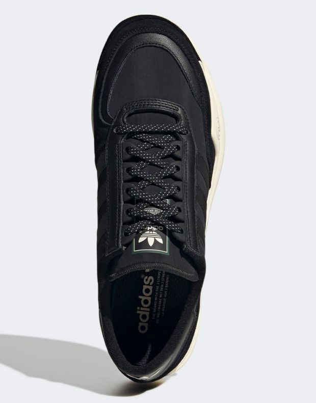 ADIDAS Originals Ct 86 Shoes Black - GZ7871 - 5