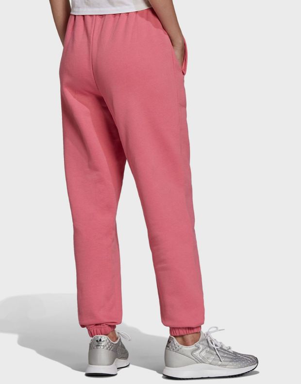 ADIDAS Originals Cuffed Pants Pink - H18053 - 2