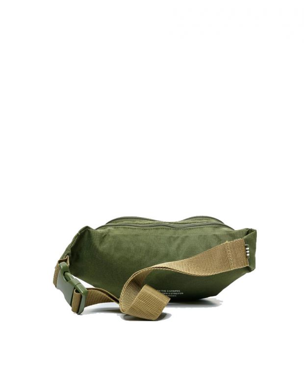 ADIDAS Originals Essential CBody Bag Green - GN5443 - 2